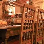 Iliopetra Gasthof Agios Lavrentios