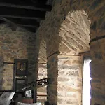 Iliopetra Pensión Agios Lavrentios