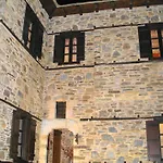 Iliopetra Agios Lavrentios