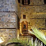 Iliopetra Agios Lavrentios