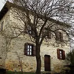 Iliopetra Agios Lavrentios