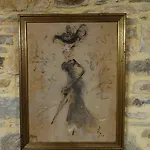 Iliopetra Gasthof 4*