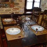 Iliopetra Gasthof Agios Lavrentios