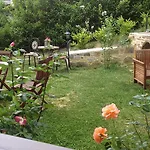 Iliopetra 4* Agios Lavrentios