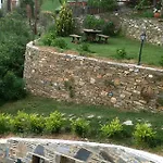 Gasthof Iliopetra Agios Lavrentios