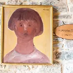Iliopetra Gasthof