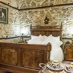 Iliopetra 4* Agios Lavrentios