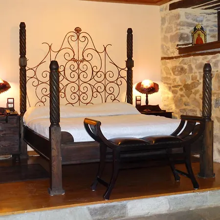 Iliopetra Pensjonat 4*