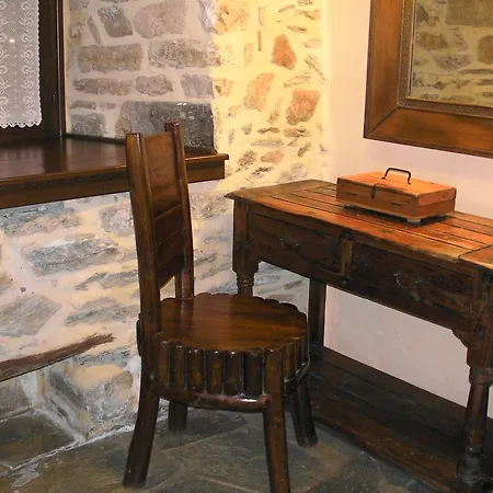 بيت ضيافة Iliopetra