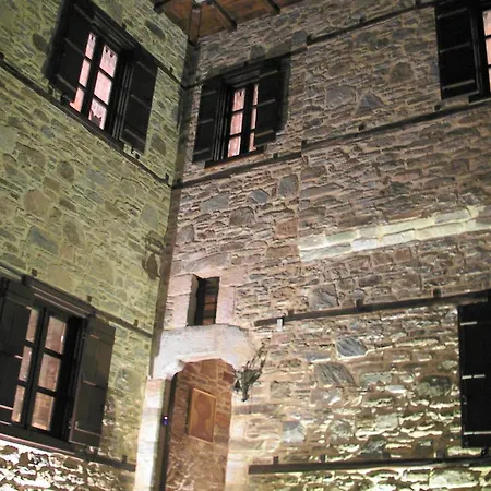 Iliopetra 4* Agios Lavrentios