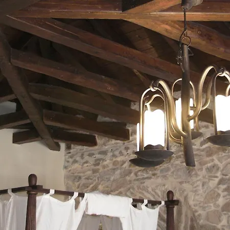 بيت ضيافة Iliopetra