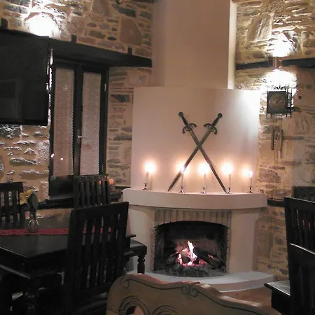 Iliopetra Agios Lavrentios