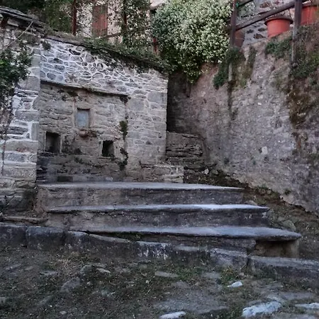 Iliopetra بيت ضيافة