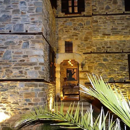 Iliopetra Agios Lavrentios