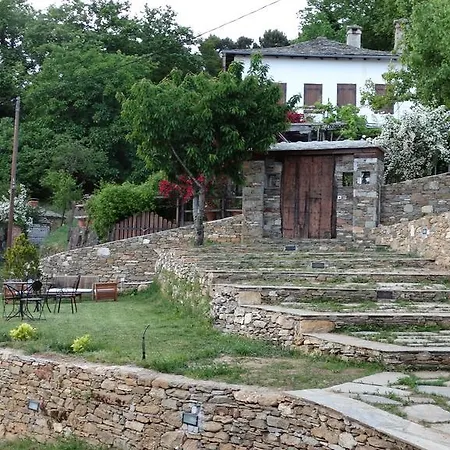 Iliopetra Vendégház