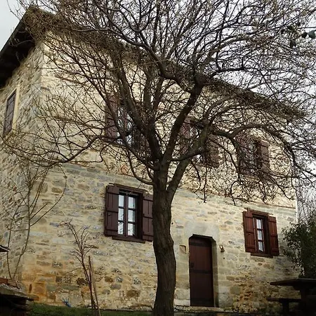 Iliopetra Agios Lavrentios