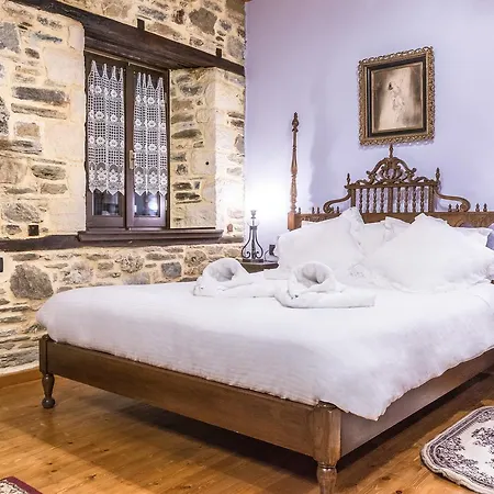 Iliopetra 4*