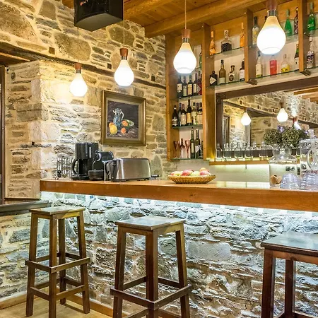 بيت ضيافة Iliopetra