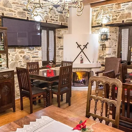 Gasthof Iliopetra 4*