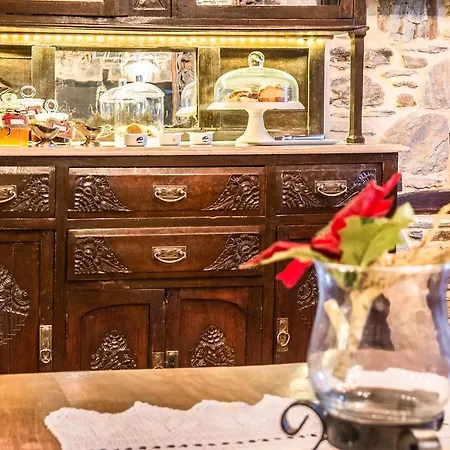 بيت ضيافة Iliopetra